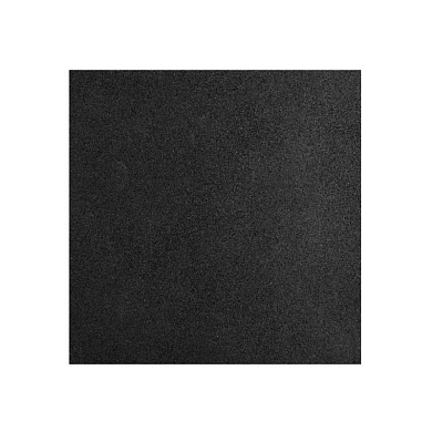 Коврик резиновый PROFI-FIT,черный,1000x1000x16 мм